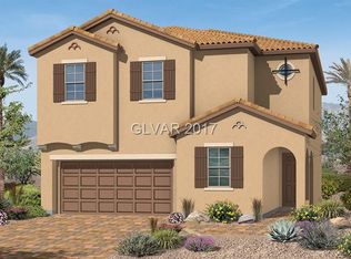 7046 Claythorn Rd, Las Vegas, NV 89148