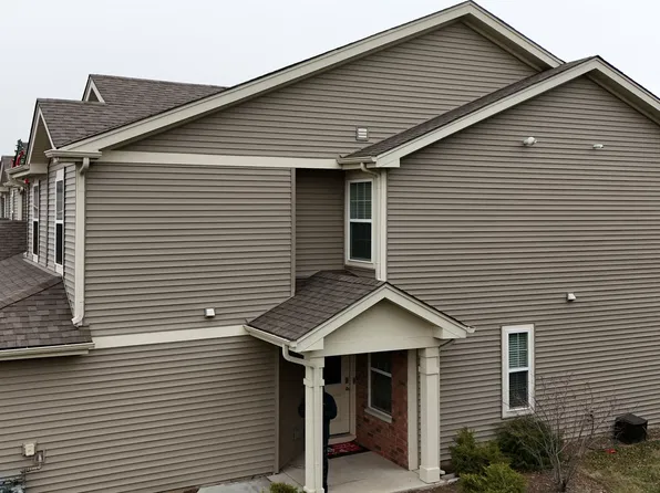 1117 Amber Dr, Cary, IL 60013