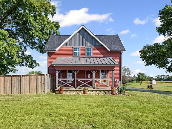 2nd image of 8446 W State Road 32