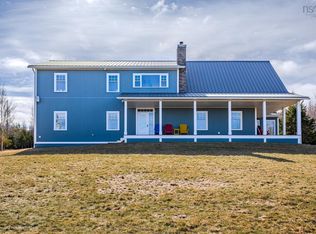 1482 N Shore Rd, Pictou, NS B0K1G0