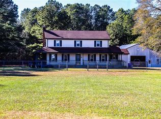 163 Greenway Rd, Suffolk, VA 23434