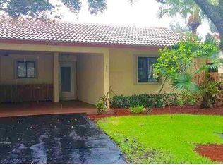 16259 Laurel Dr #11, Weston, FL 33326