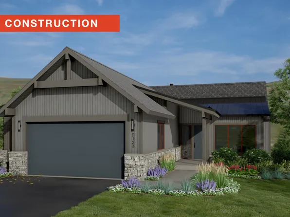 3 Miles End Ln, Minturn, CO 81645