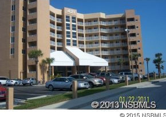 1st image of 421 S Atlantic Ave #808