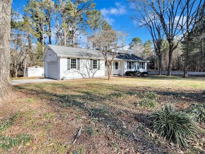 4637 Kellogg Dr SW, Lilburn, GA, 30047