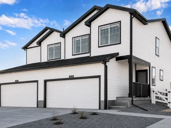 3632 Glenna Pl, Colorado Springs, CO 80907