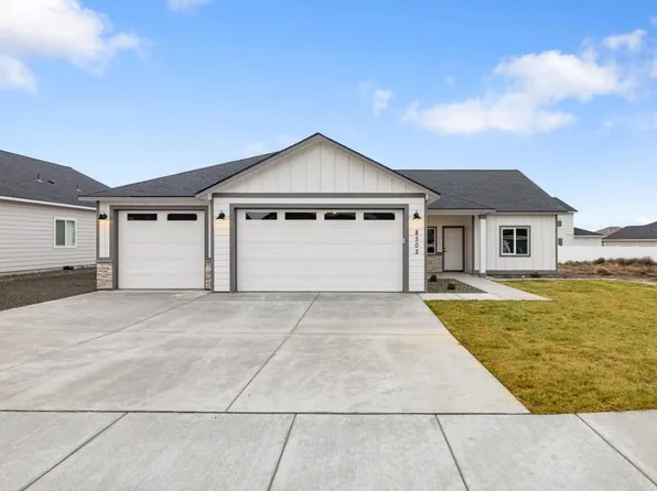 8502 Ashen Dr, Pasco, WA 99301
