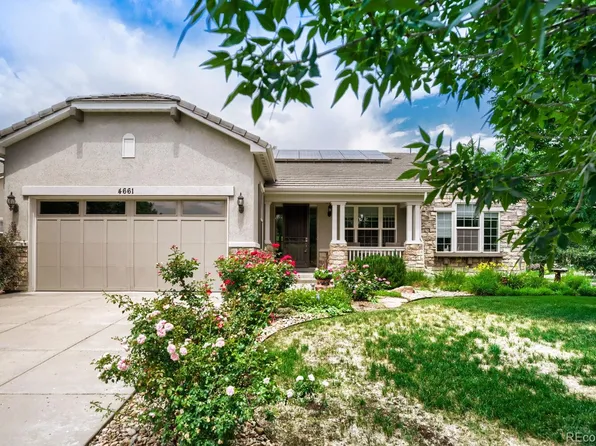 4661 Wilson Drive, Broomfield, CO 80023