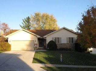 6217 S 91st Ave, Omaha, NE 68127