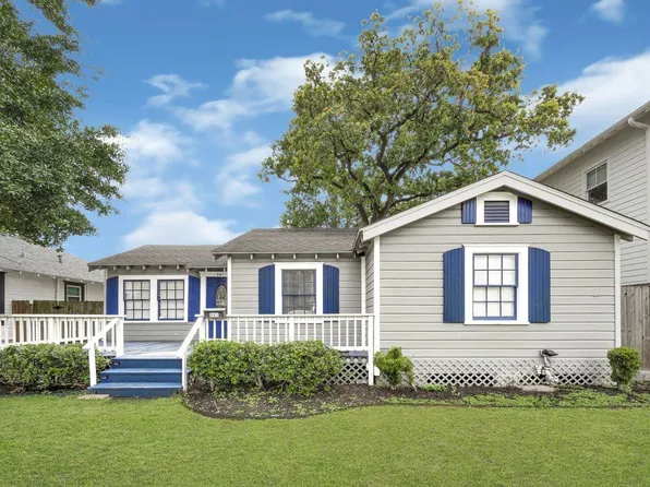 541 W 18th St, Houston, TX 77008