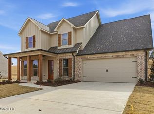 179 Bronson Bnd, Flowood, MS 39232