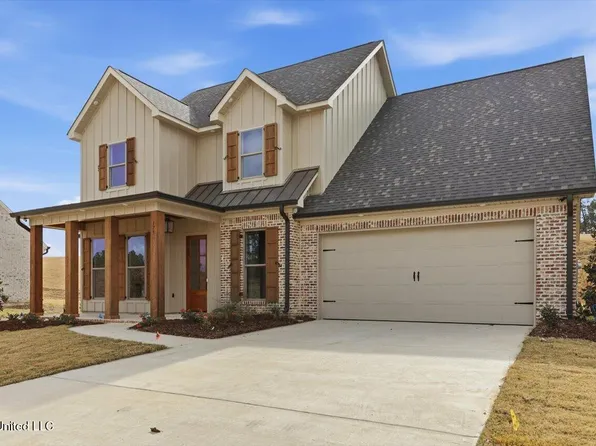 179 Bronson Bnd, Flowood, MS 39232