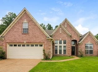 8168 White Wing Cv W, Arlington, TN 38002