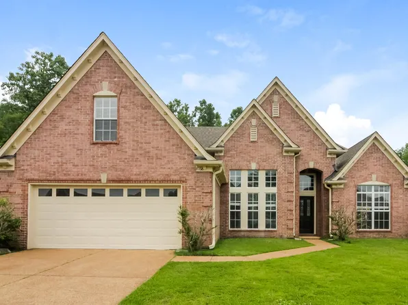 8168 White Wing Cv W, Arlington, TN 38002
