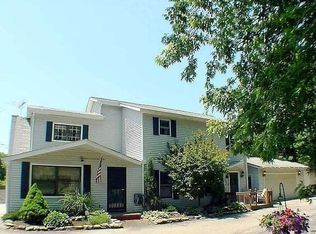 8368 Jennings Rd, Olmsted Township, OH 44138