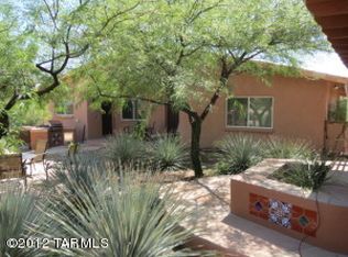 4950 W Monte Carlo Dr, Tucson, AZ 85745