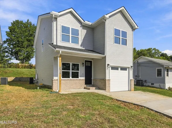 2513 Bernhurst Dr NE, Knoxville, TN 37918