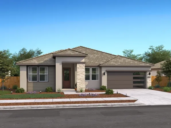 2561 Meadowrock Ln, Manteca, CA 95336