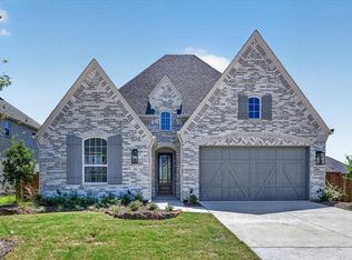2631 Harvest Ln, Prosper, TX 75078