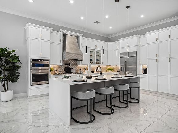 Kitchen 103 Strand Drive