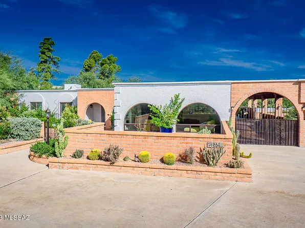 868 W Quail Dr, Green Valley, AZ 85622