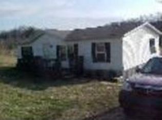 5217 Little South Rd, Gravel Switch, KY 40328