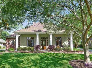 15160 Bluffwood Cir, Prairieville, LA 70769