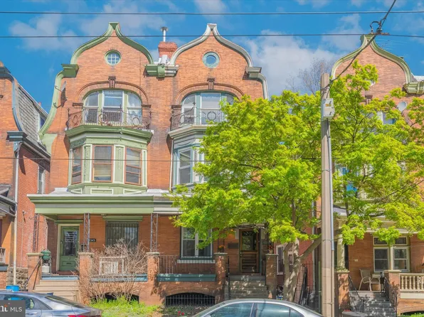 4341 Baltimore Ave, Philadelphia, PA 19104