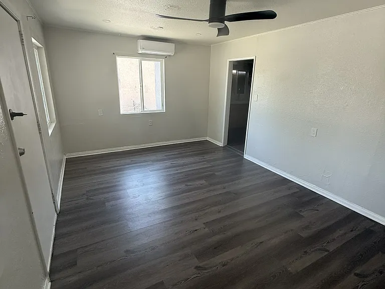 Living Room View 3