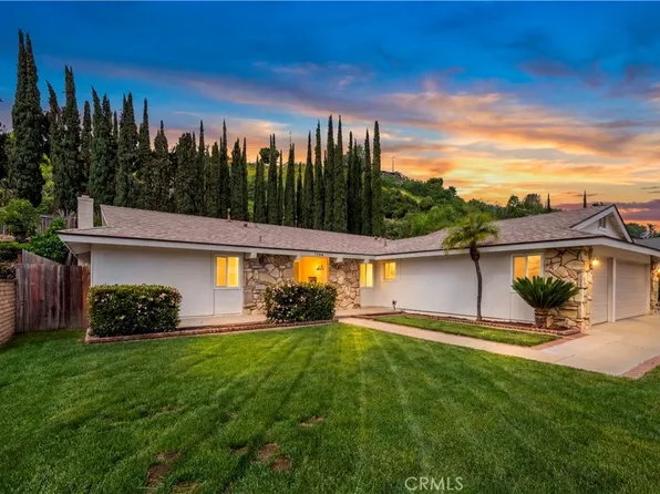 1869 Morning Canyon Rd, Diamond Bar, CA 91765