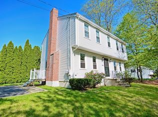 194 Highland St, Milford, MA 01757
