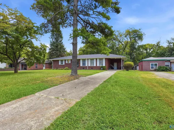 1205 2nd St SW, Decatur, AL 35601