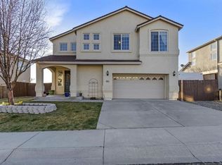2651 New Ridge Dr, Carson City, NV 89706
