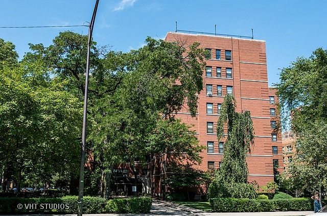 1st image of 4900 N Marine Dr APT 411