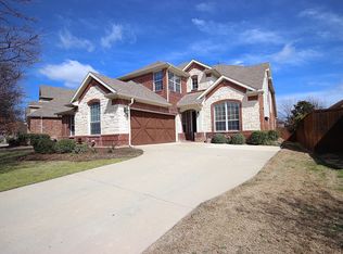 5522 Brookhill Ln, Frisco, TX 75034