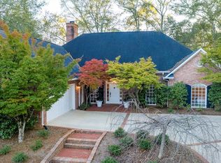 105 Princeton Mill Rd, Athens, GA 30606