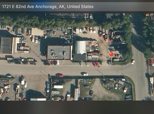 1711 E 82nd Ave, Anchorage, AK 99507