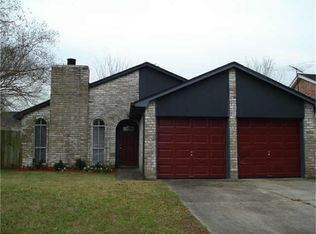 12602 Drifting Winds Dr, Houston, TX 77044