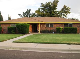 601 W Taos St, Hobbs, NM 88240