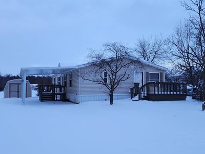 8186 Williams, Montrose, MI, 48457