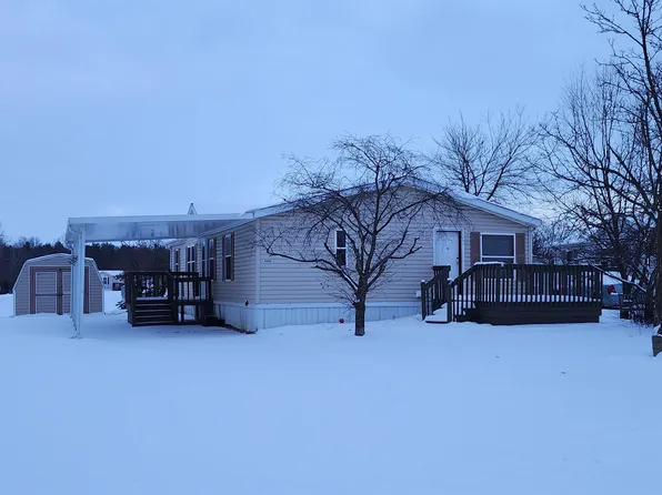 8186 Williams, Montrose, MI 48457