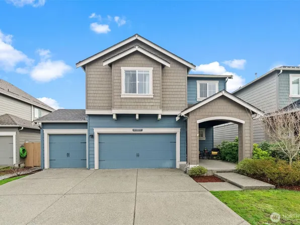 1209 29th Street NW, Puyallup, WA 98371