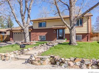 9393 W Kentucky Pl, Lakewood, CO 80226