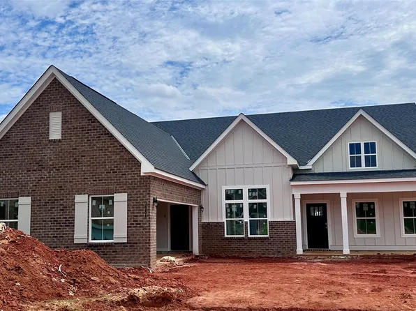 111 Saratoga Ln, Prattville, AL 36066