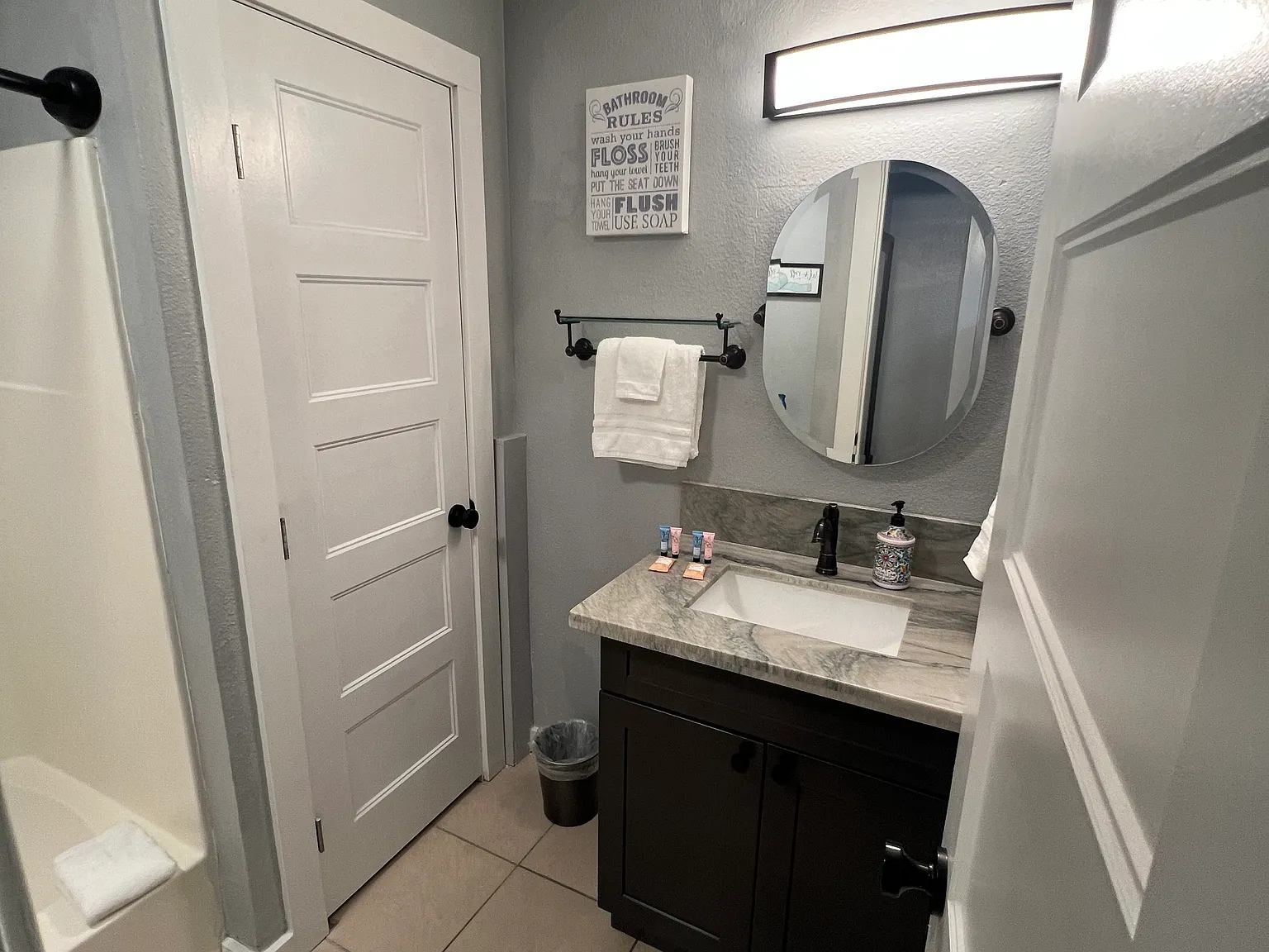 1 bed, 500 sqft, $1,550 — Photo 2
