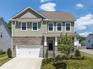 5649 S Rohan Pl, Moseley, VA 23120