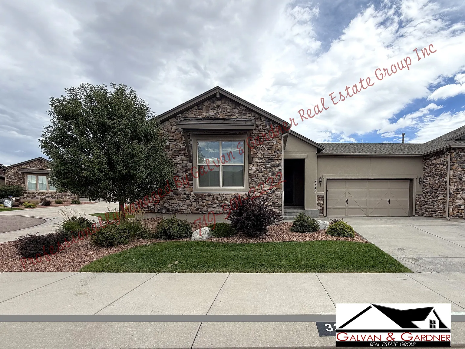 4 bed, 2.5 bath, 3313 sqft, $3,000 — Photo 1
