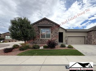 3340 Union Jack Way, Colorado Springs, CO 80920