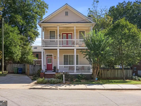 241 Lampkin St NE, Atlanta, GA 30312