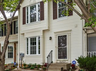 20507 Lowfield Dr, Germantown, MD 20874